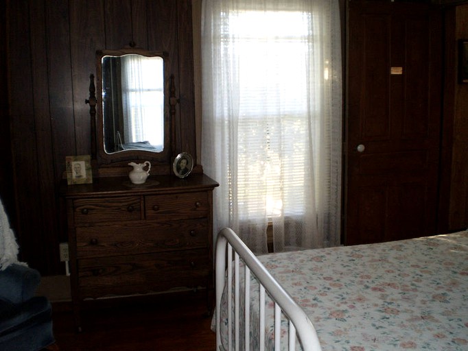 Vacation Rentals (Bedford, Virginia, United States)