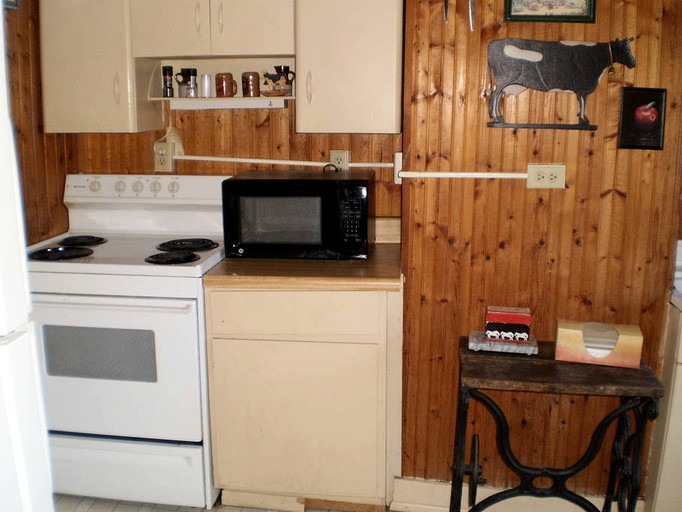 Vacation Rentals (Bedford, Virginia, United States)