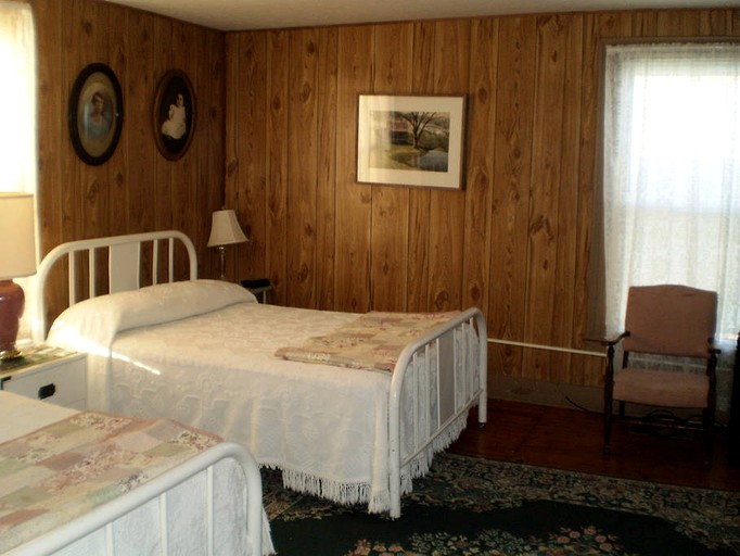 Vacation Rentals (Bedford, Virginia, United States)