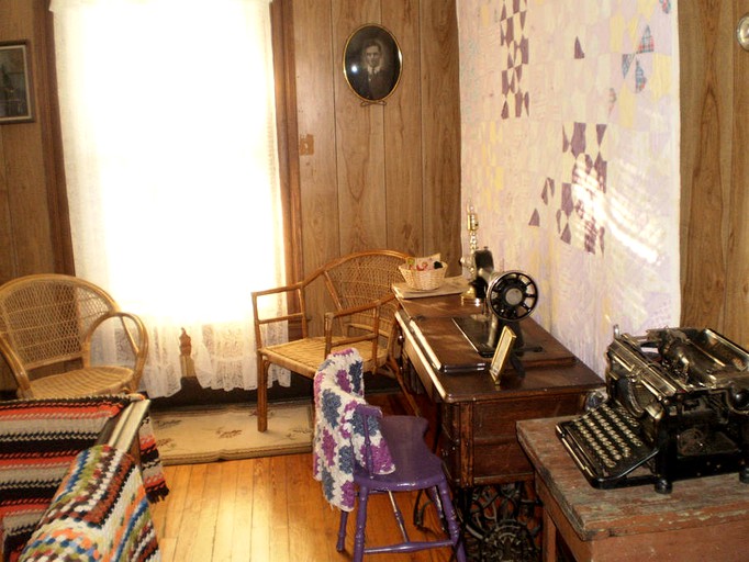 Vacation Rentals (Bedford, Virginia, United States)