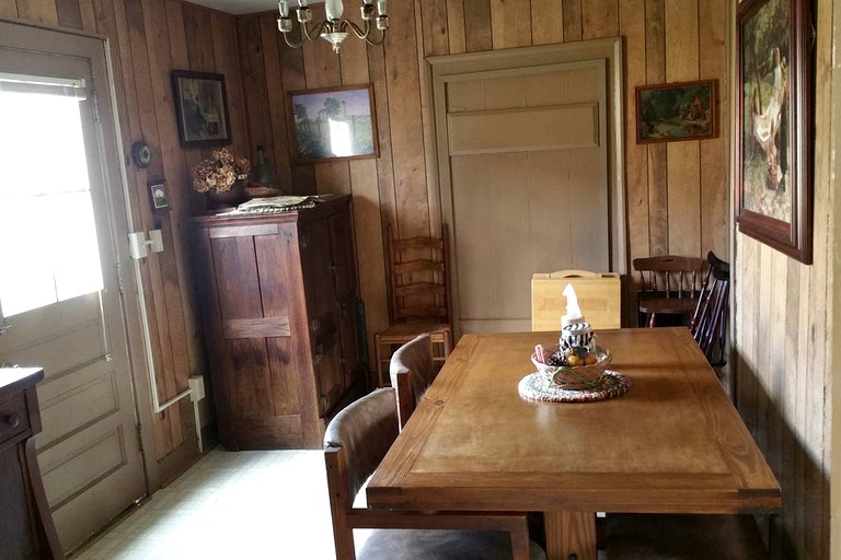 Vacation Rentals (Bedford, Virginia, United States)