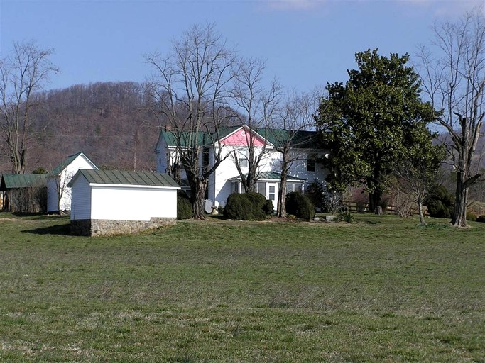 Vacation Rentals (Bedford, Virginia, United States)