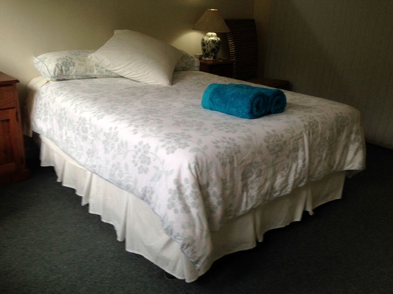 Private Accommodation with Delicious Breakfast in Walcha, New South Wales