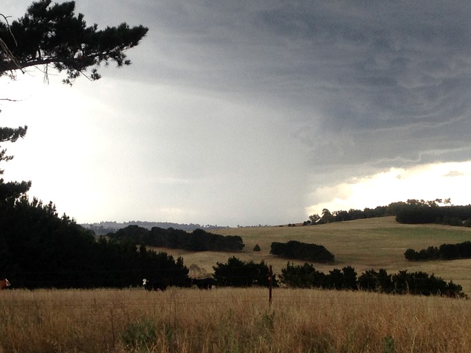 Nature Lodges (Walcha, New South Wales, Australia)