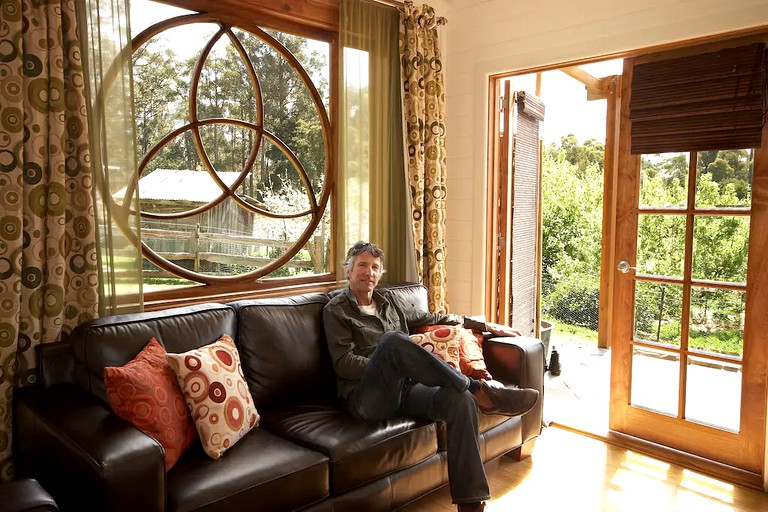 Cottages (Weegena, Tasmania, Australia)