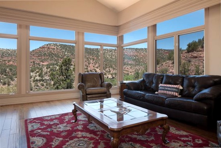 Vacation Rentals (United States of America, Sedona, Arizona)
