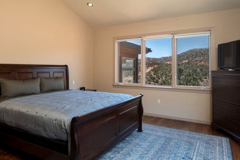 Vacation Rentals (United States of America, Sedona, Arizona)