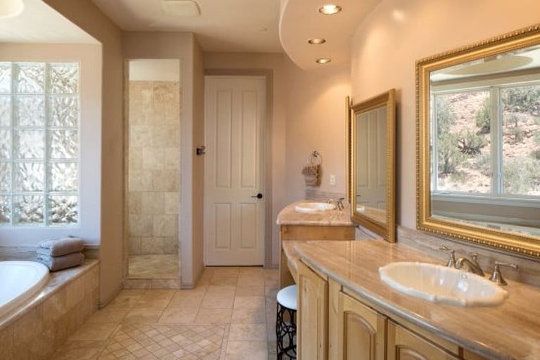 Vacation Rentals (United States of America, Sedona, Arizona)