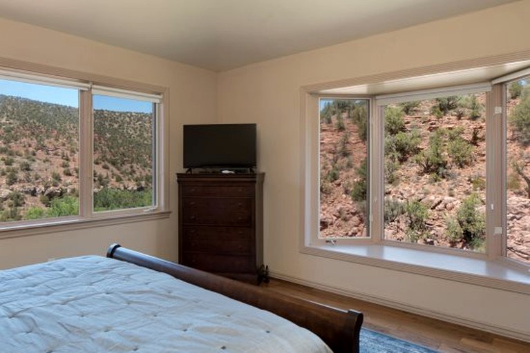 Vacation Rentals (United States of America, Sedona, Arizona)