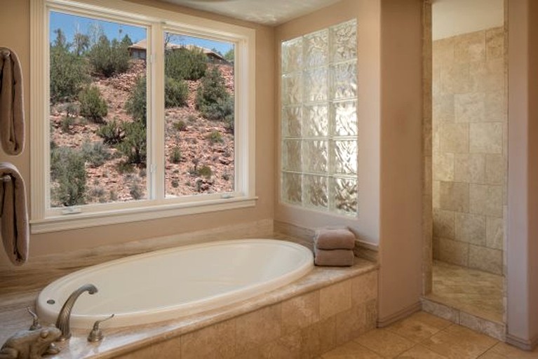Vacation Rentals (United States of America, Sedona, Arizona)