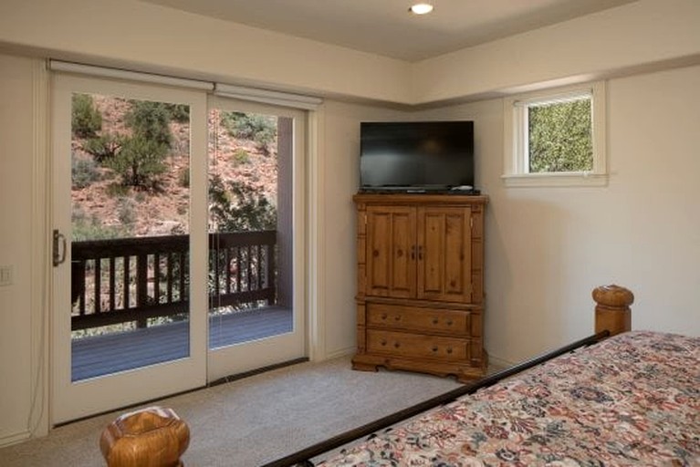 Vacation Rentals (United States of America, Sedona, Arizona)