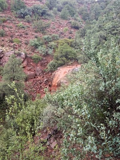 Vacation Rentals (United States of America, Sedona, Arizona)