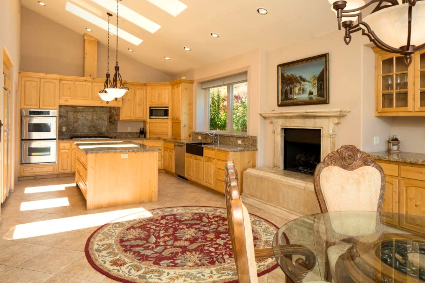 Peaceful Vacation Rental with Private Trail to Creek and Stunning Views for a Fantastic Family Getaway in Sedona, Arizona