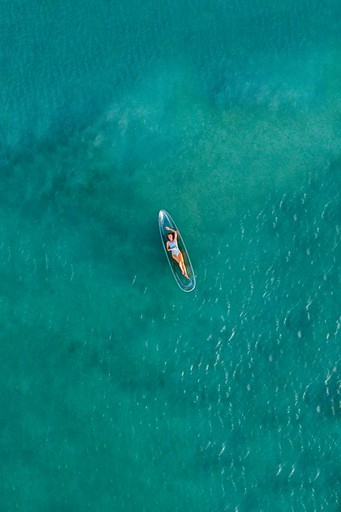 Huts (Whitsunday Islands, Queensland, Australia)