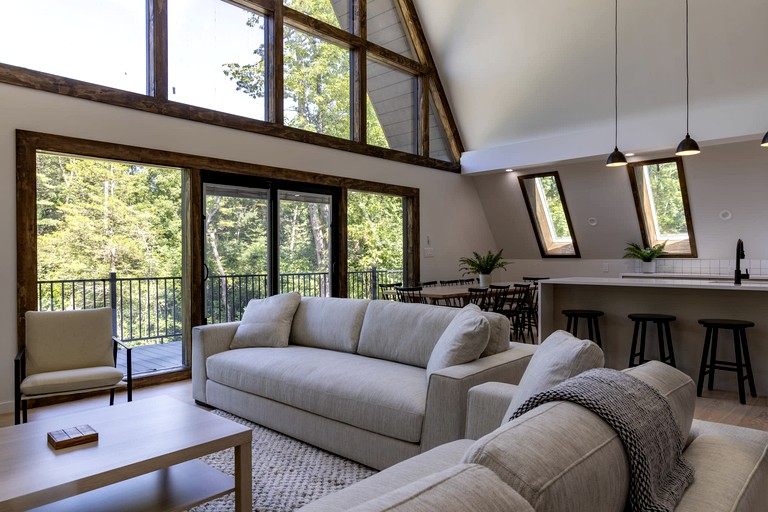 Vacation Rentals (United States of America, Catskill, New York)