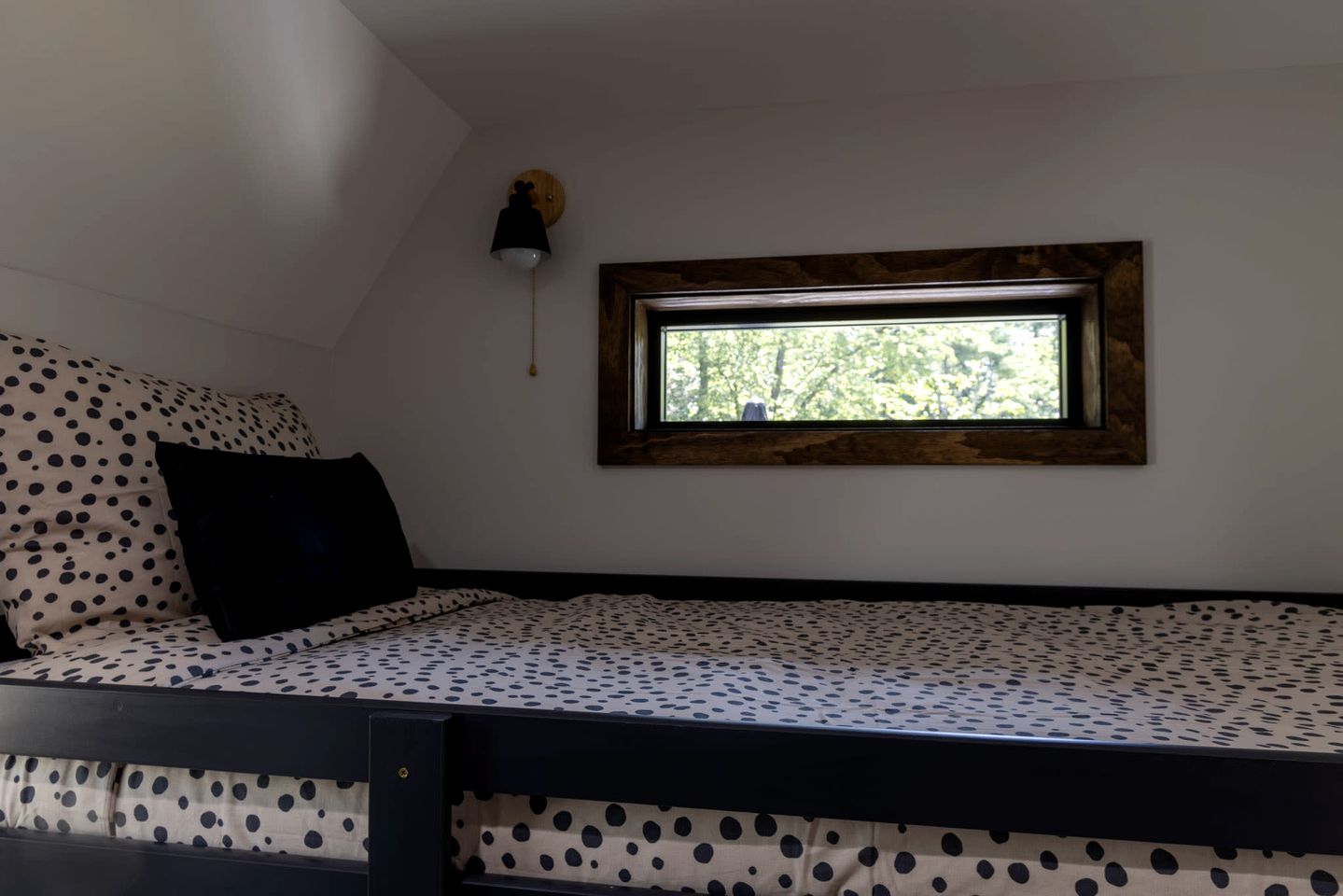 Pet-Friendly A-Frame Newly Renovated with Large Patio in New York