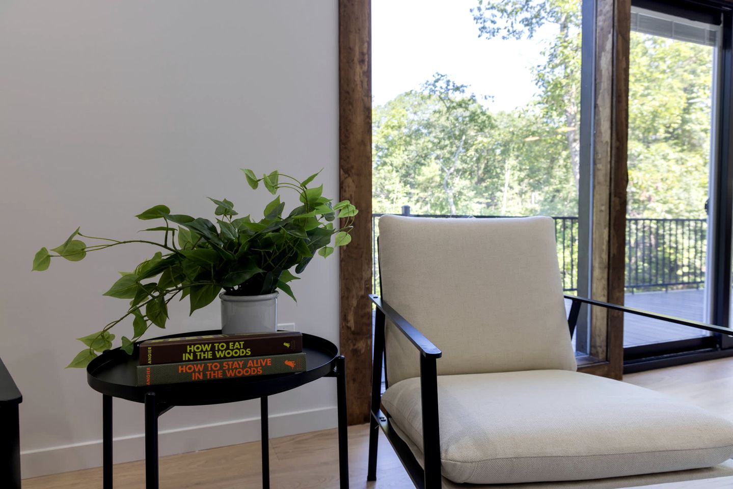 Pet-Friendly A-Frame Newly Renovated with Large Patio in New York