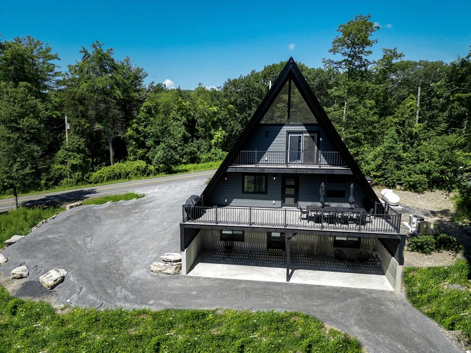 Vacation Rentals (United States of America, Catskill, New York)