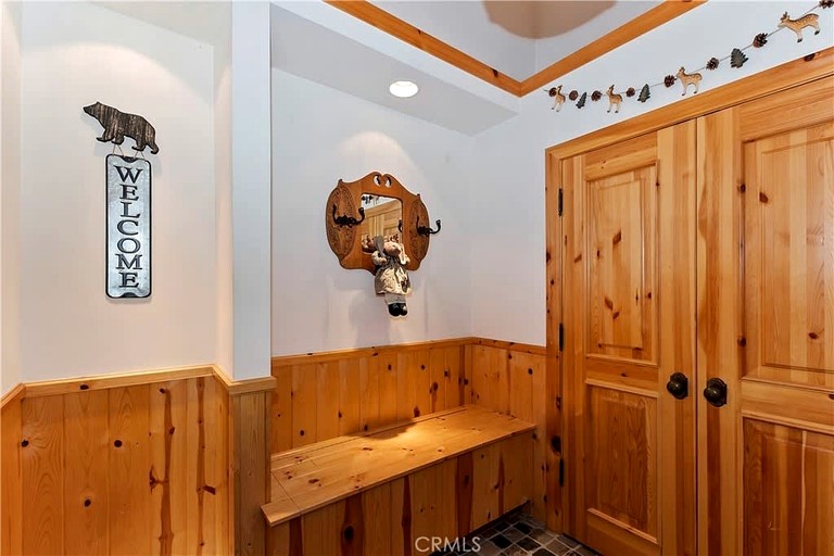 Cabins (United States of America, Big Bear Lake, California)