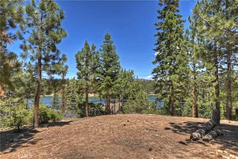 Cabins (United States of America, Big Bear Lake, California)