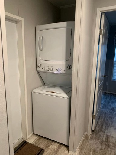 Cabins (United States of America, Dunnellon, Florida)