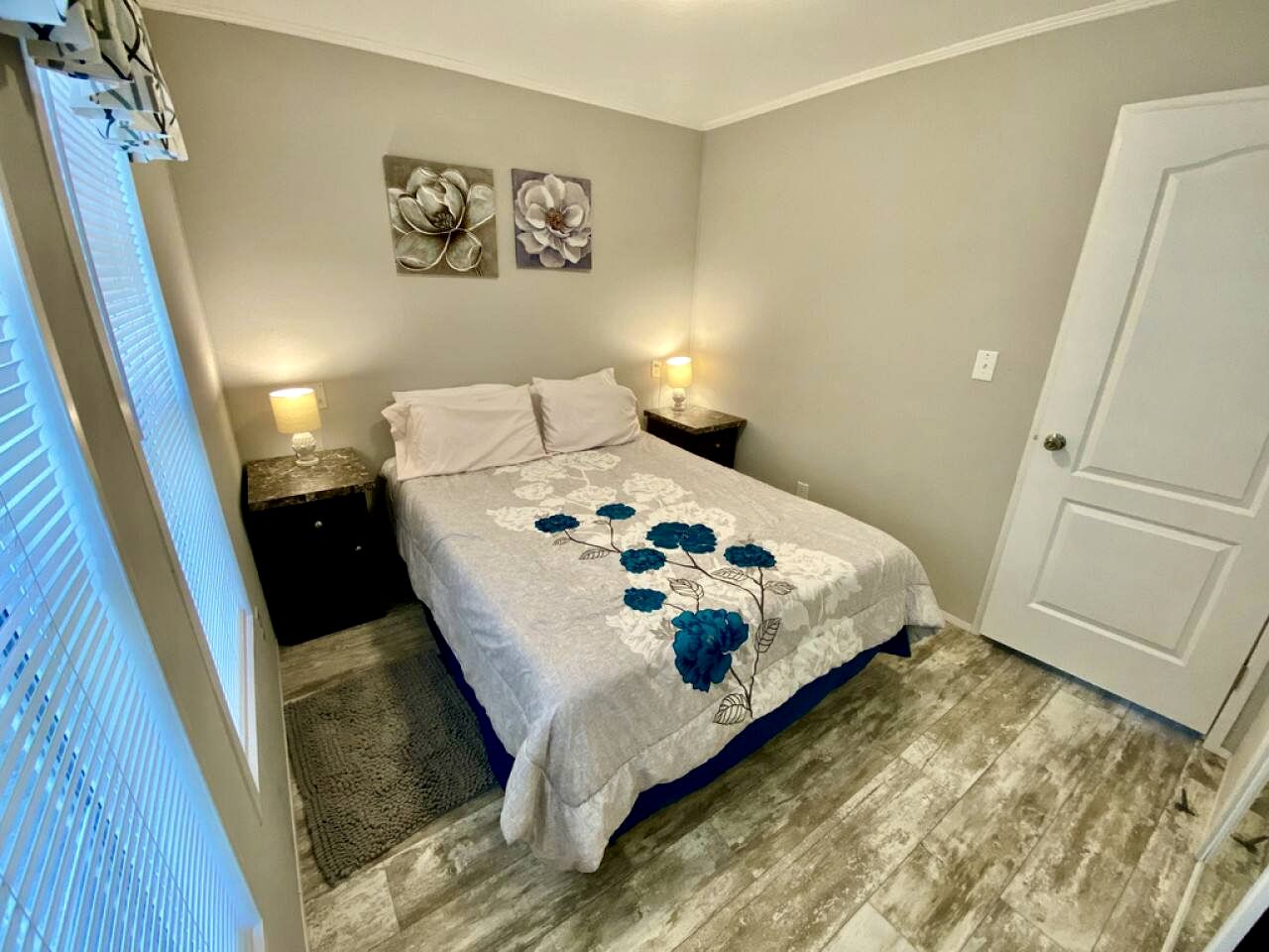 Embrace Nature in this Cottage Nestled Amidst Trees in Dunnellon, Florida