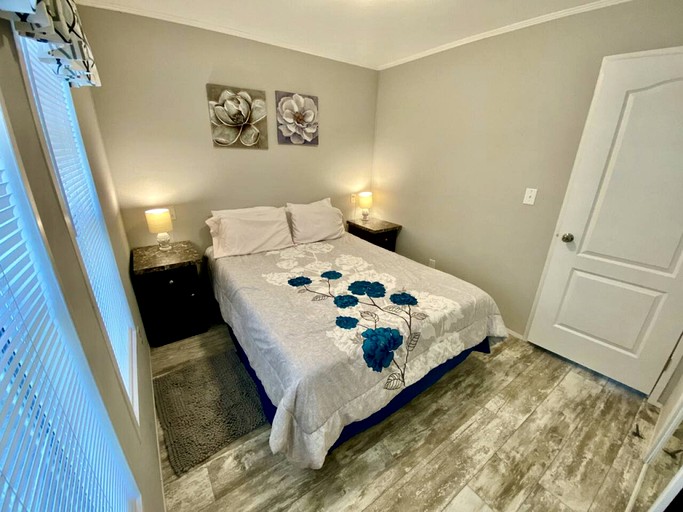 Cabins (United States of America, Dunnellon, Florida)