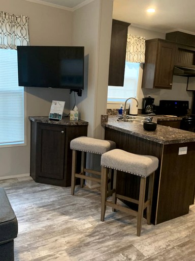 Cabins (United States of America, Dunnellon, Florida)