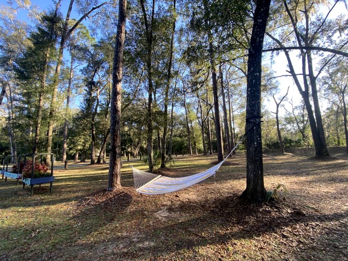 Cabins (United States of America, Dunnellon, Florida)