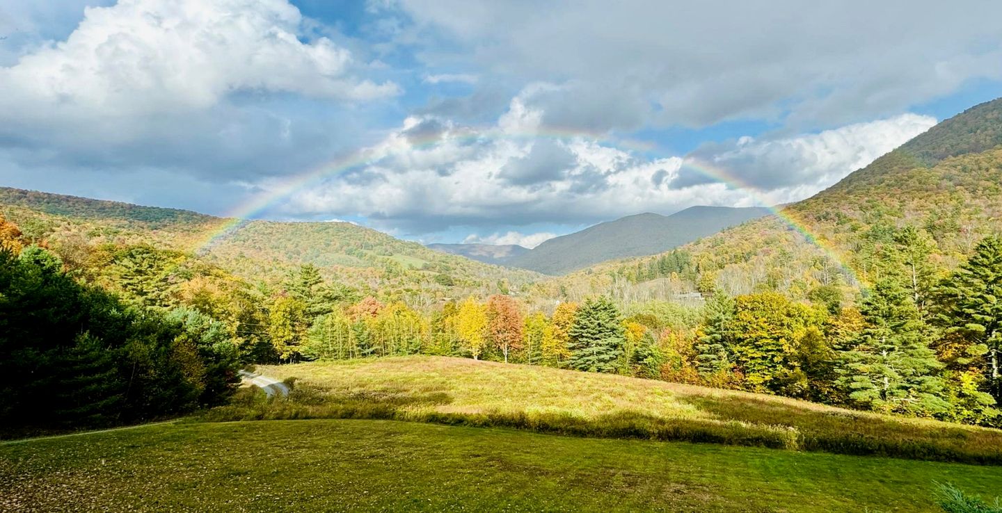 Embrace Nature with this Incredible Cabin in Sandgate, Vermont