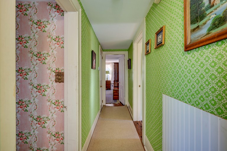 Cabins (United States of America, Bartlett, New Hampshire)