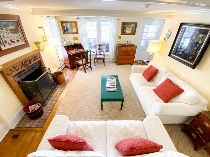 Villas (United States of America, Bartlett, New Hampshire)