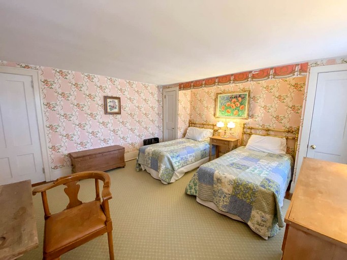 Villas (United States of America, Bartlett, New Hampshire)