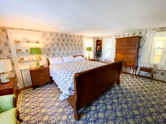Villas (United States of America, Bartlett, New Hampshire)