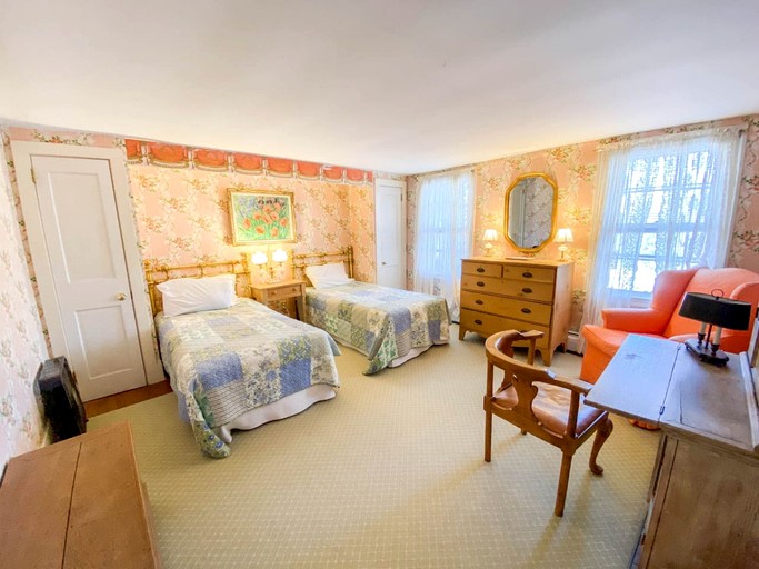 Villas (United States of America, Bartlett, New Hampshire)