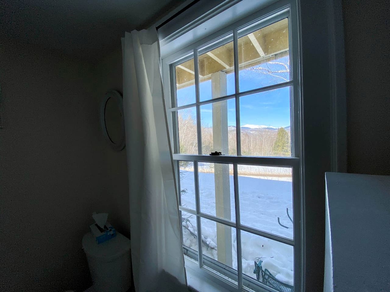 Embrace Nature in this Villa with Gorgeous Vistas in Bartlett, New Hampshire
