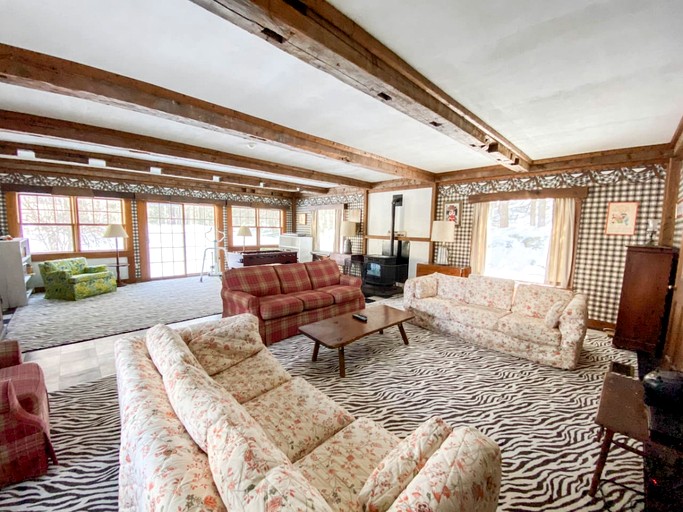 Villas (United States of America, Bartlett, New Hampshire)