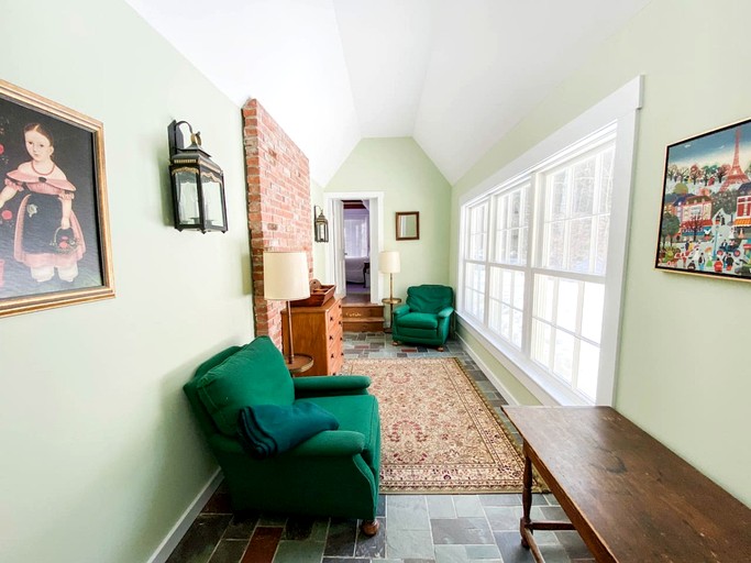 Villas (United States of America, Bartlett, New Hampshire)