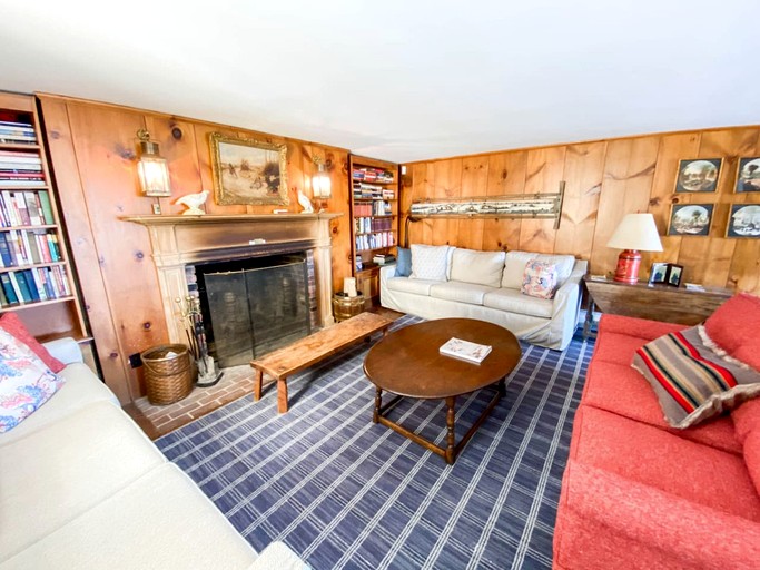 Villas (United States of America, Bartlett, New Hampshire)
