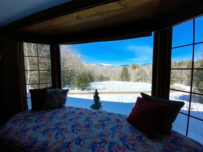 Villas (United States of America, Bartlett, New Hampshire)