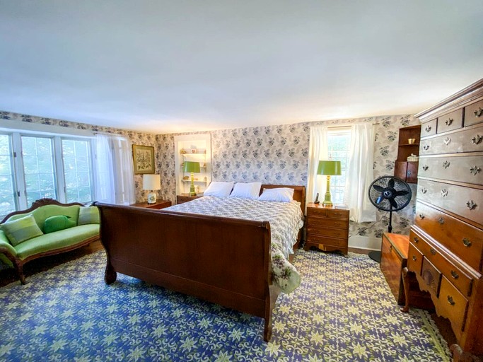 Villas (United States of America, Bartlett, New Hampshire)