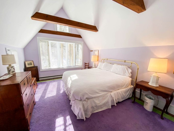 Villas (United States of America, Bartlett, New Hampshire)