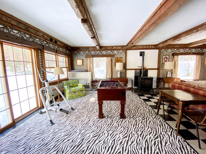 Villas (United States of America, Bartlett, New Hampshire)