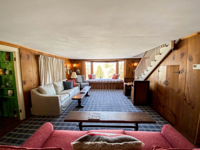Villas (United States of America, Bartlett, New Hampshire)