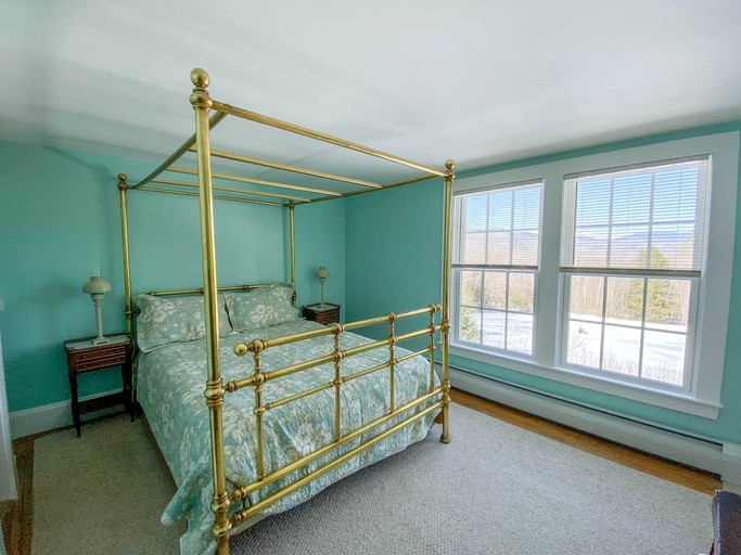 Villas (United States of America, Bartlett, New Hampshire)