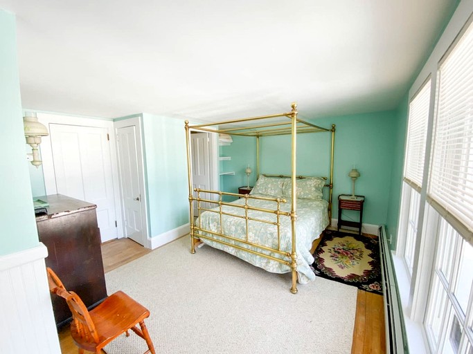 Villas (United States of America, Bartlett, New Hampshire)