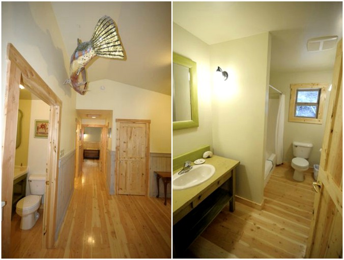 Cabins (Pray, Montana, United States)