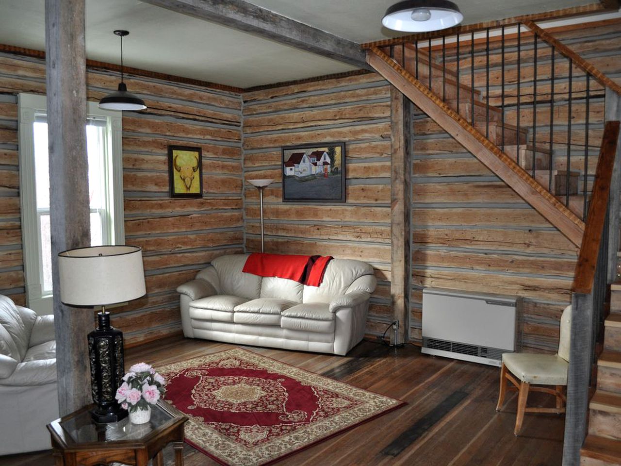 Family Getaway near the Iconic Yellowstone National Park in Montana