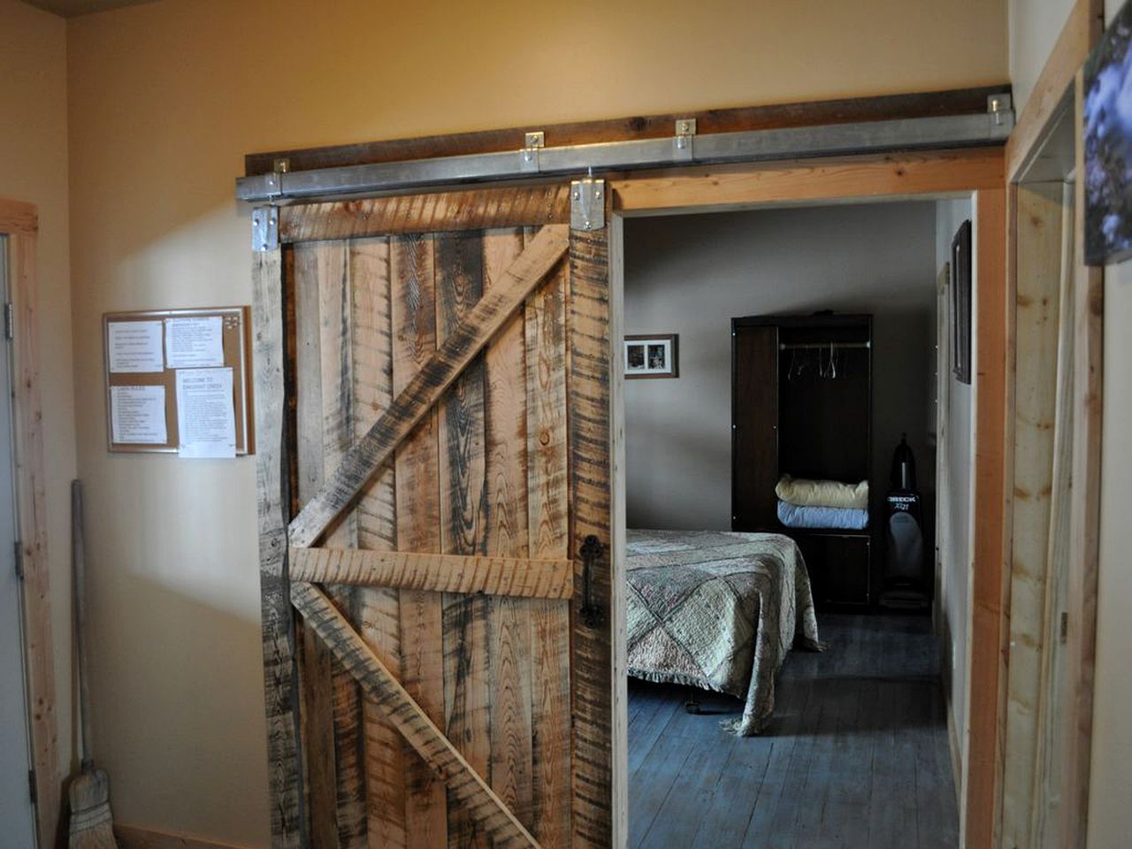 Family Getaway near the Iconic Yellowstone National Park in Montana