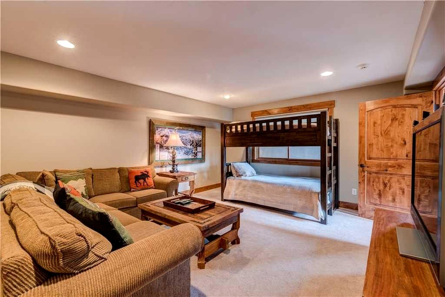 Gorgeous Breckenridge Cabin Rental for Rocky Mountain Vacations in Colorado